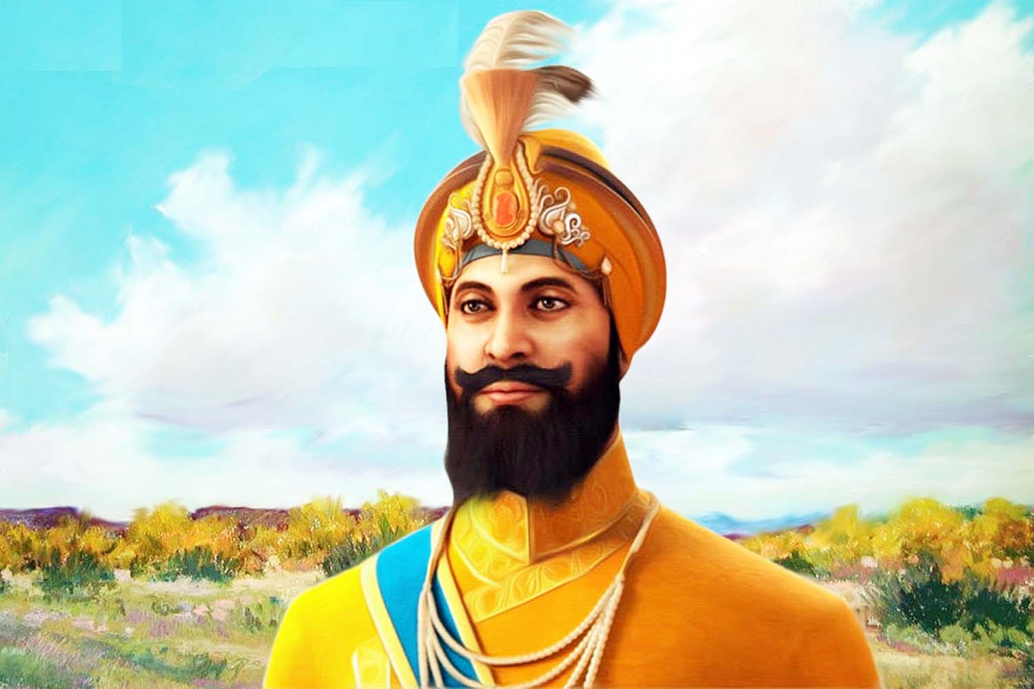 Guru Gobind Singh Ji Images and Wallpaper HD Free Download Guru Gobind Singh Ji Images and Wallpaper HD Free Download