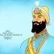 Guru gobind Singh quotes in punjabi