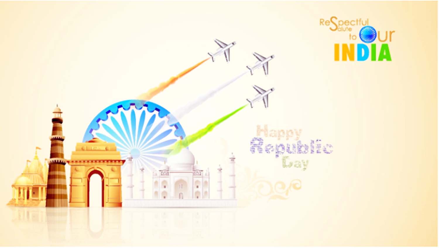 Best republic day wallpaper for big screen Best republic day wallpaper for big screen