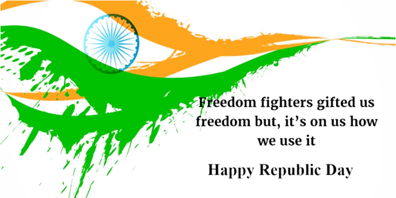  happy republic day quotes