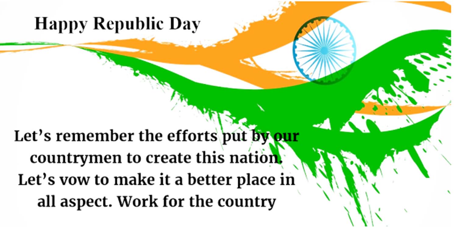 india republic day quotes