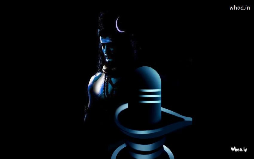 Lord Shiva images for mobile 
