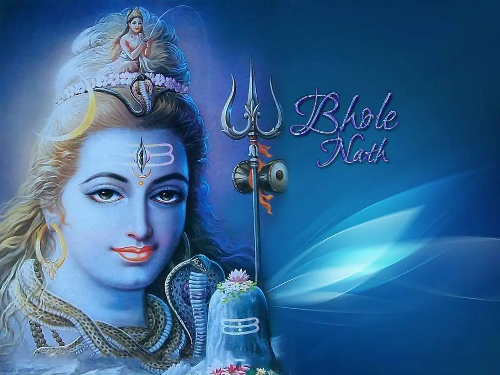 Lord Shiva images in hd