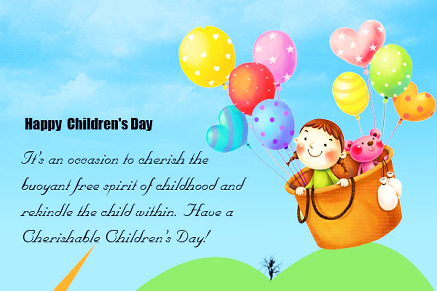 children's day greetings messages children's day greetings messages