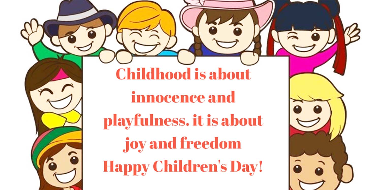 children's day poems english children's day poems english