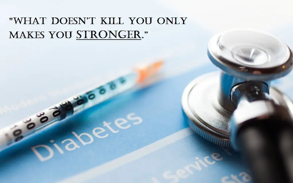 diabetes awareness quotes