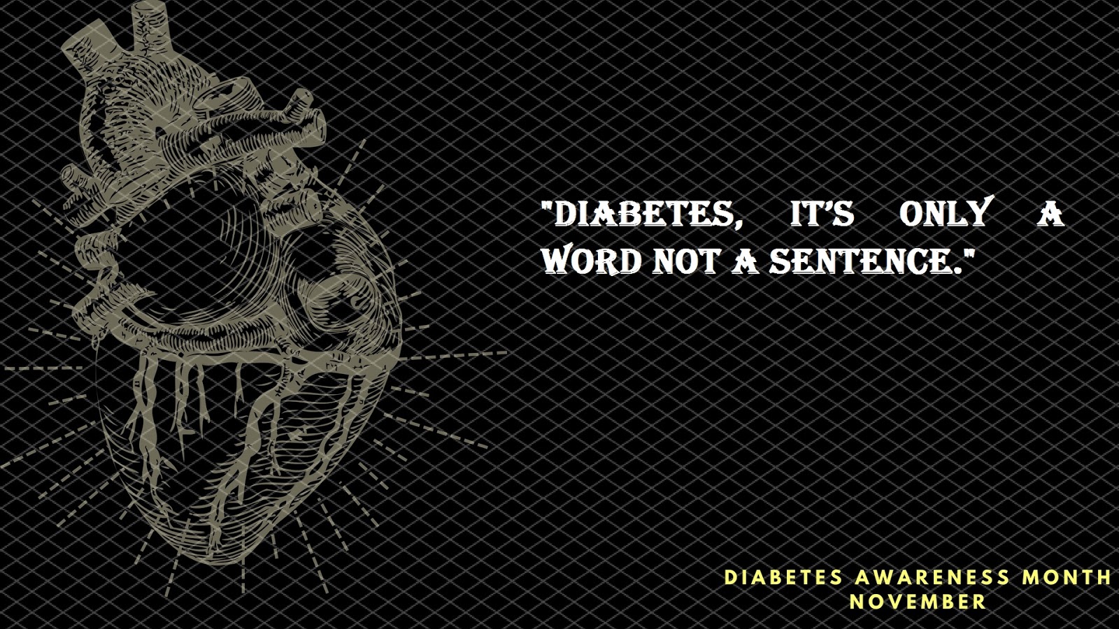 diabetes day quotes