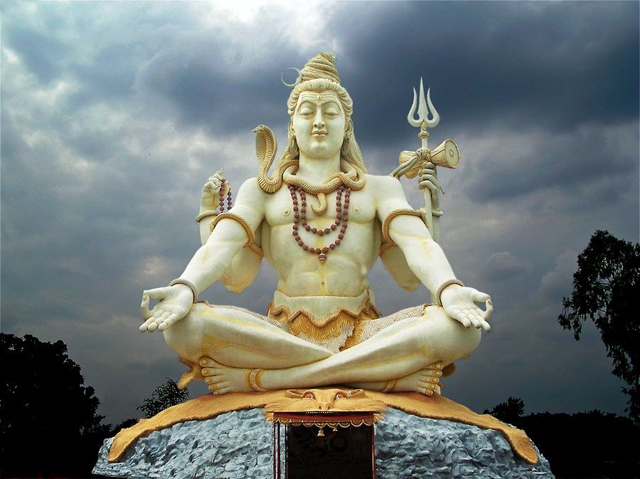 god Shiva hd images 
