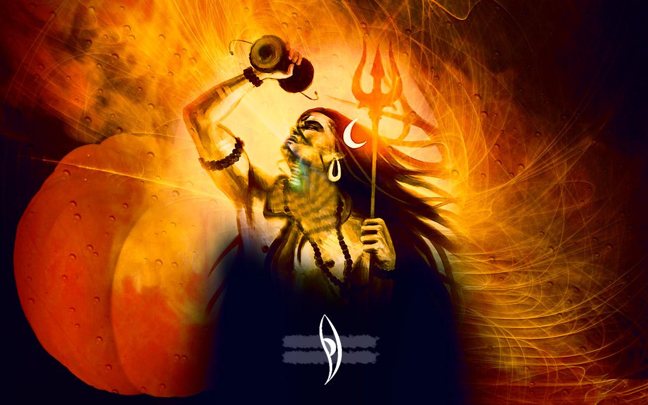 god Shiva images