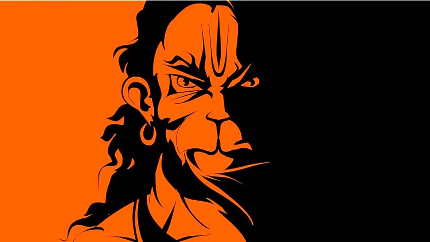 Happy Hanuman Jayanti Wishes, SMS, Quotes & Wallpaper in English ...