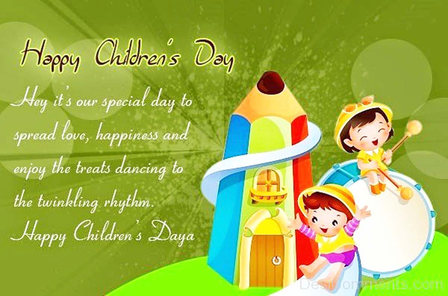 happy children's day rhymes happy children's day rhymes
