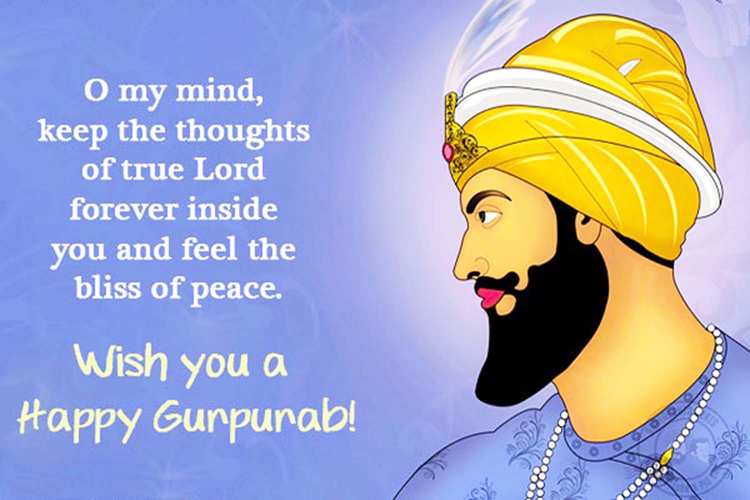 happy guru nanak jayanti sms happy guru nanak jayanti sms