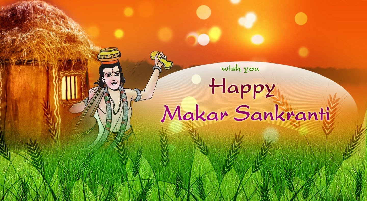 happy makar sankranti wallpaper happy makar sankranti wallpaper