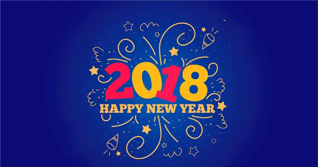 happy new year wishes 2018 happy new year wishes 2018