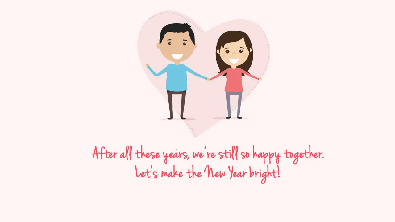 happy new year wishes for lover happy new year wishes for lover