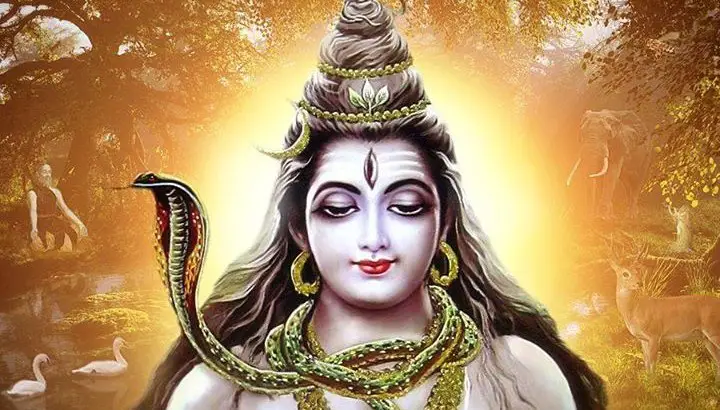 Bholenath Shiv Shankar] Lord Shiva HD Wallpapers Free Download 