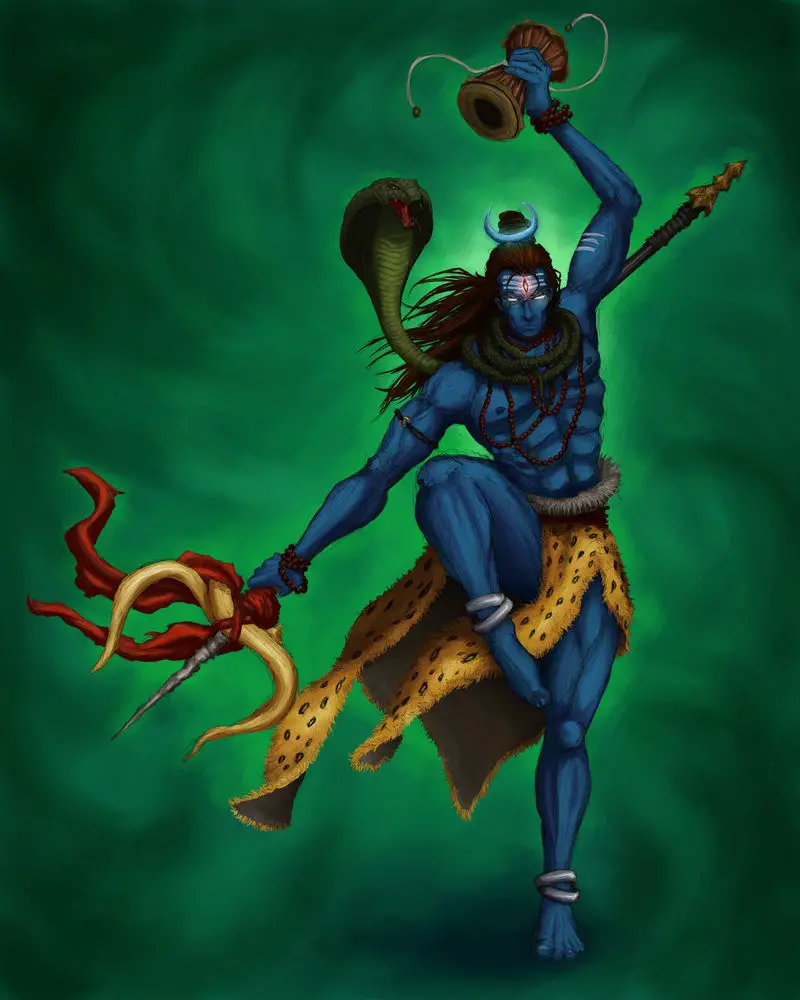 lord shiva hd wallpapers for android mobile