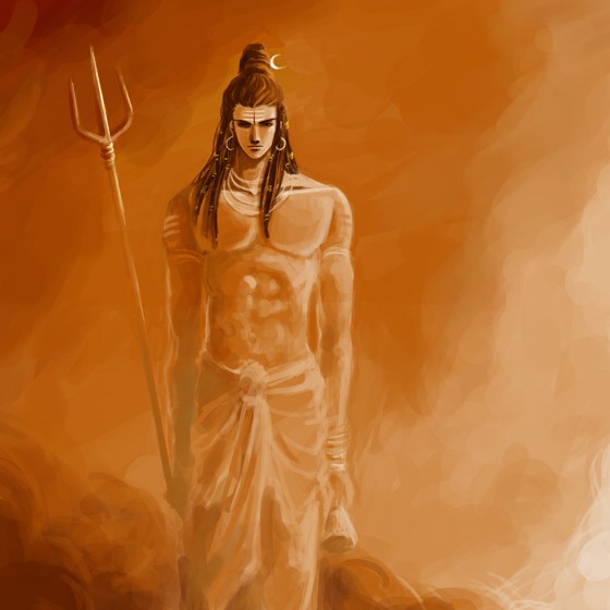 Lord Shiva wallpapers HD & 4K for Android - Download | Cafe Bazaar