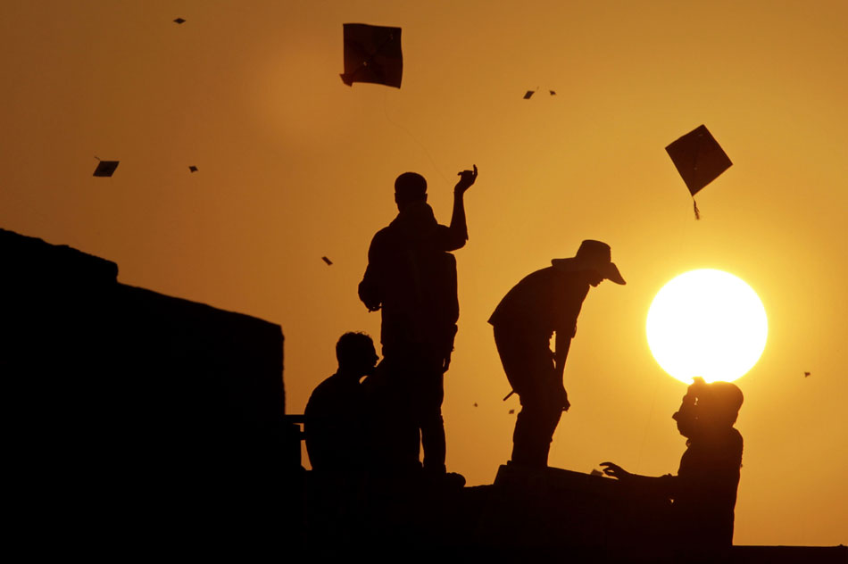 makar sankranti photo makar sankranti photo