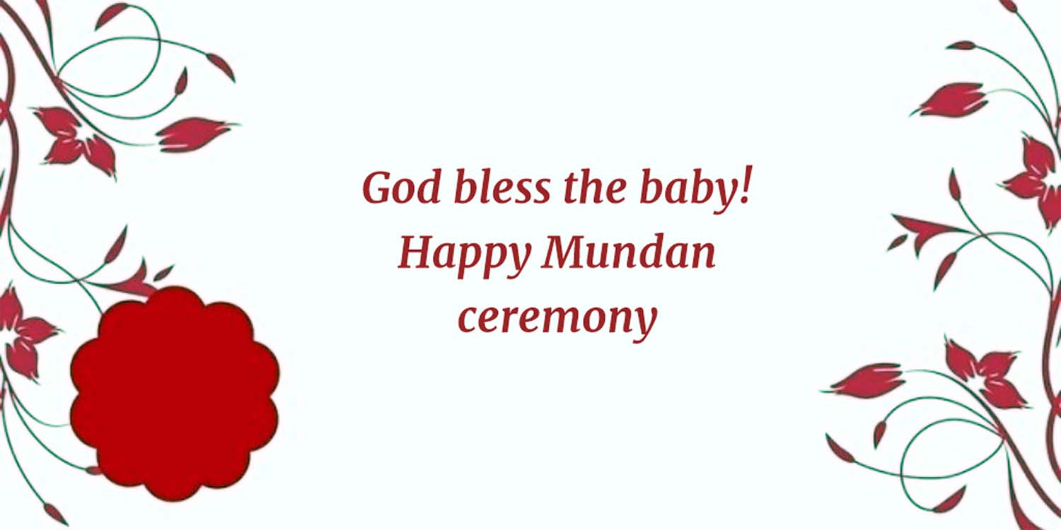 mundan ceremony quotes mundan ceremony quotes