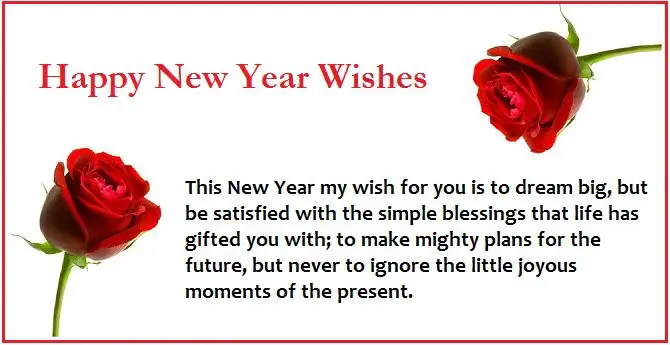 new year messages new year messages