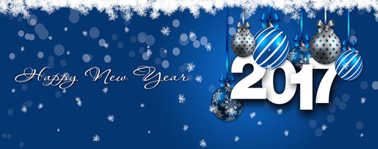Happy New Year Happy New Year