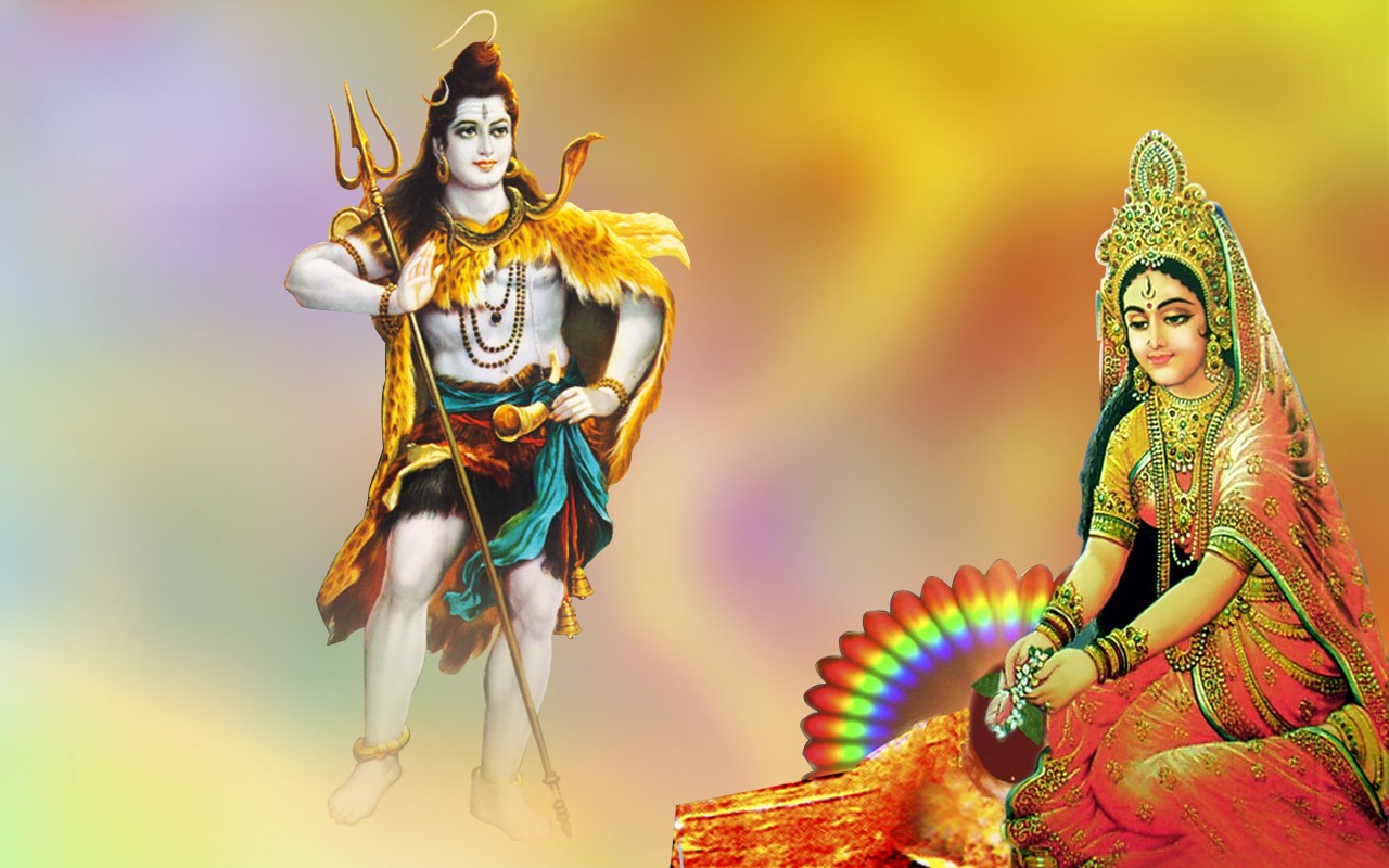Beautiful Shiv Parvati Images, Photos and HD Wallpapers for Free Download |  
