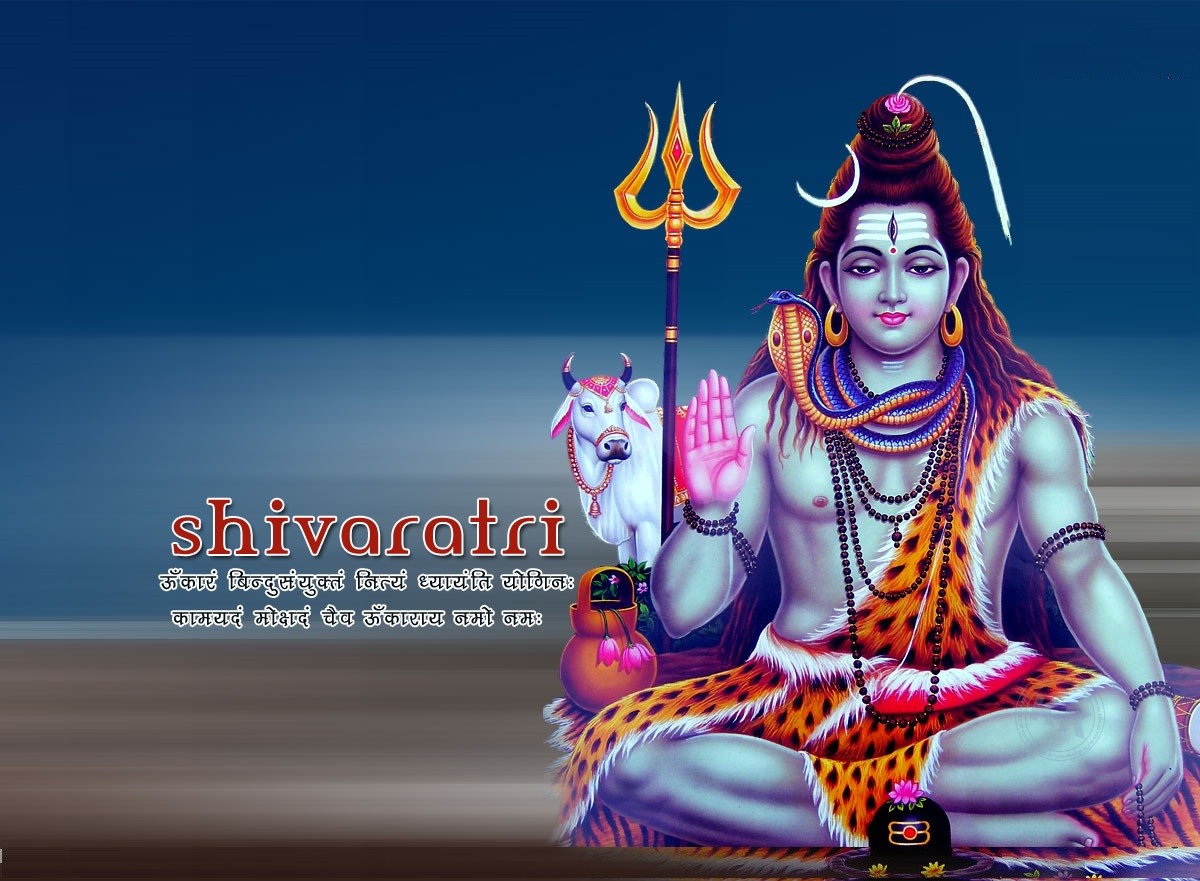 Bholenath Shiv Shankar] Lord Shiva HD Wallpapers Free Download 