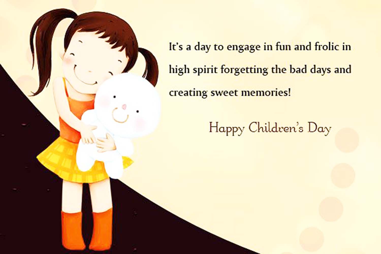 small thoughts on children's day small thoughts on children's day