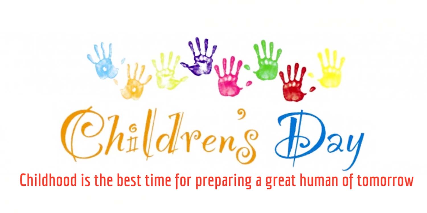 thoughts on children's day thoughts on children's day