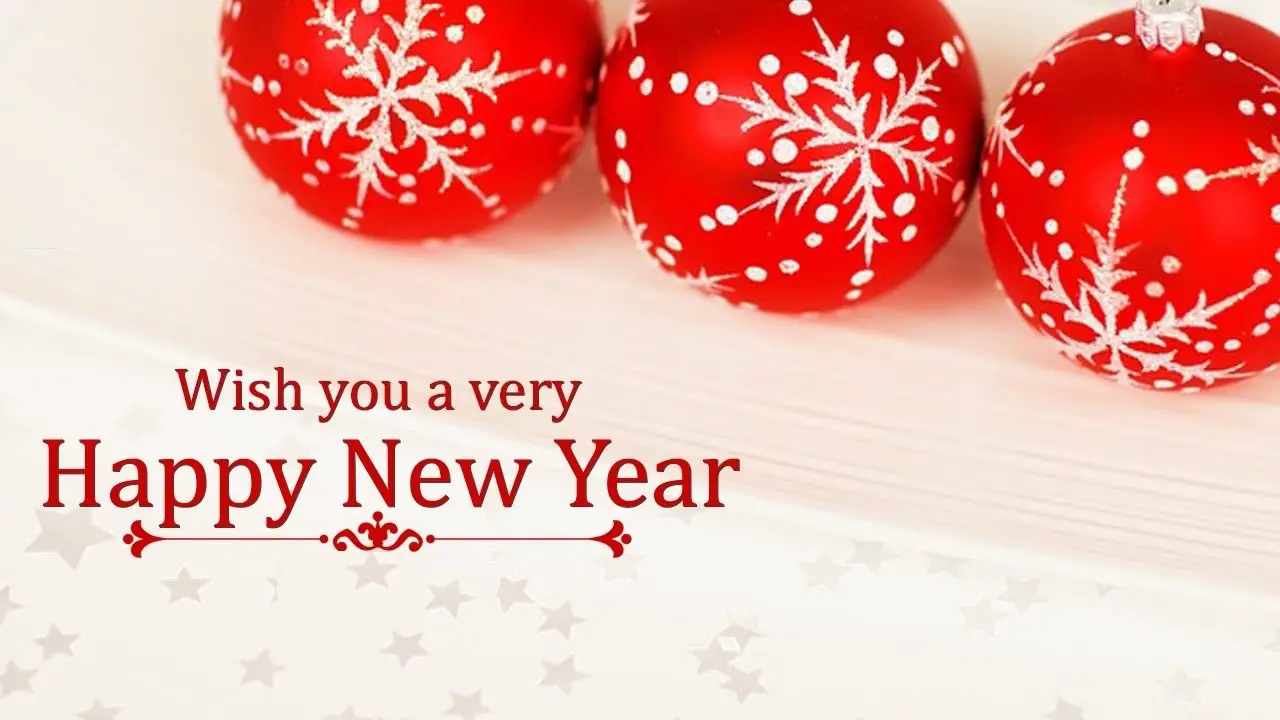 wishes for new year wishes for new year
