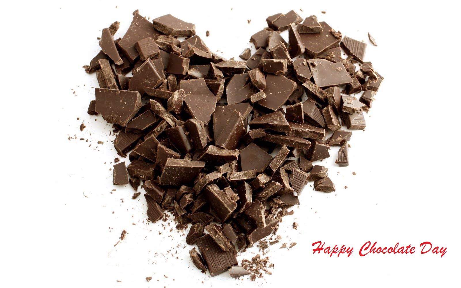 chocolate day images for love