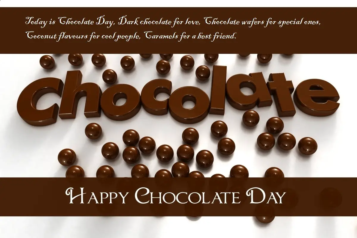 chocolate day quotes chocolate day quotes