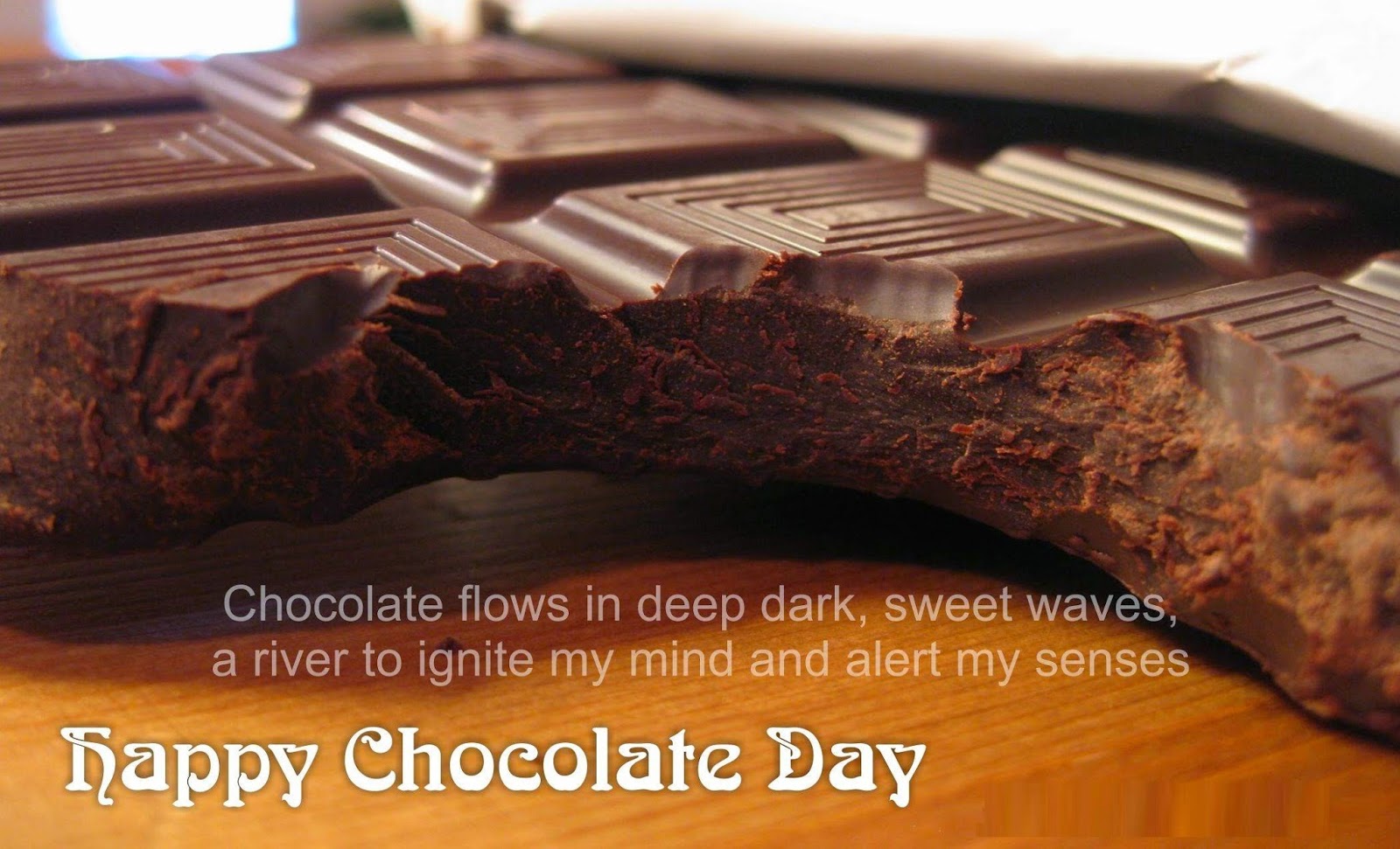 happy chocolate day wishes happy chocolate day wishes