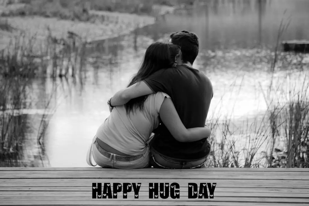 hug day images hd