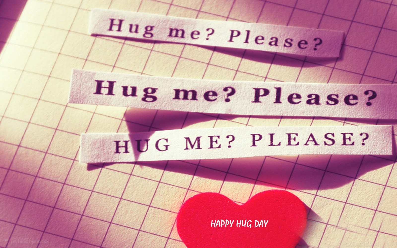 hug day special images