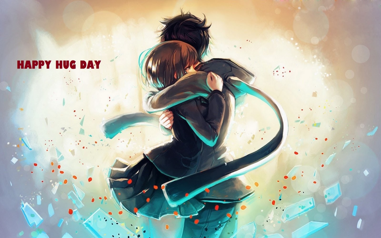 romantic hug day wallpaper romantic hug day wallpaper