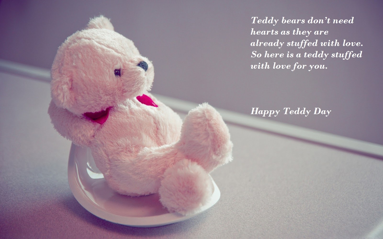 teddy day quotes teddy day quotes