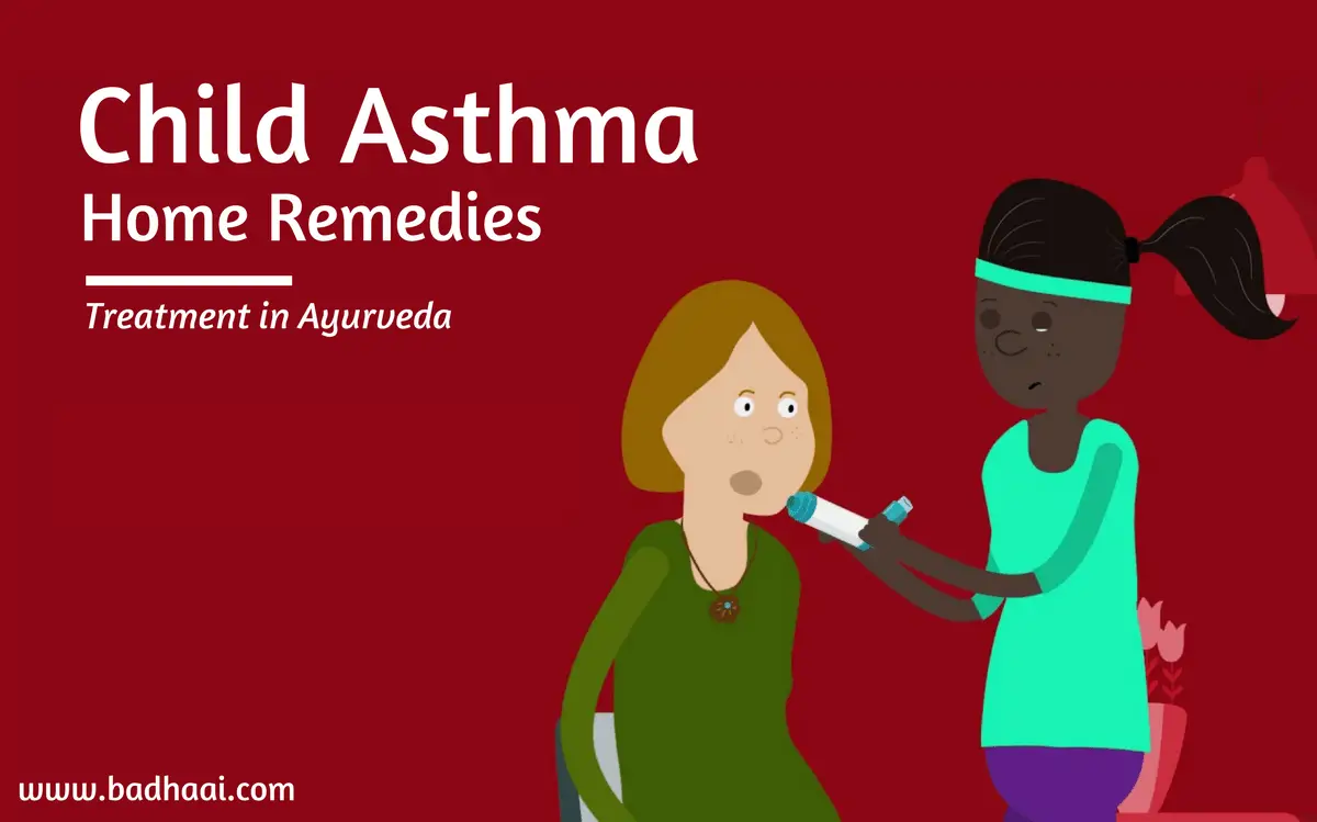Child Asthma Home Remedies Child Asthma Home Remedies