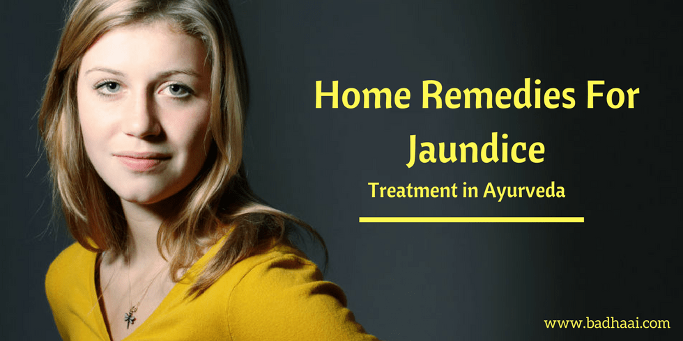 Home Remedies For Jaundice