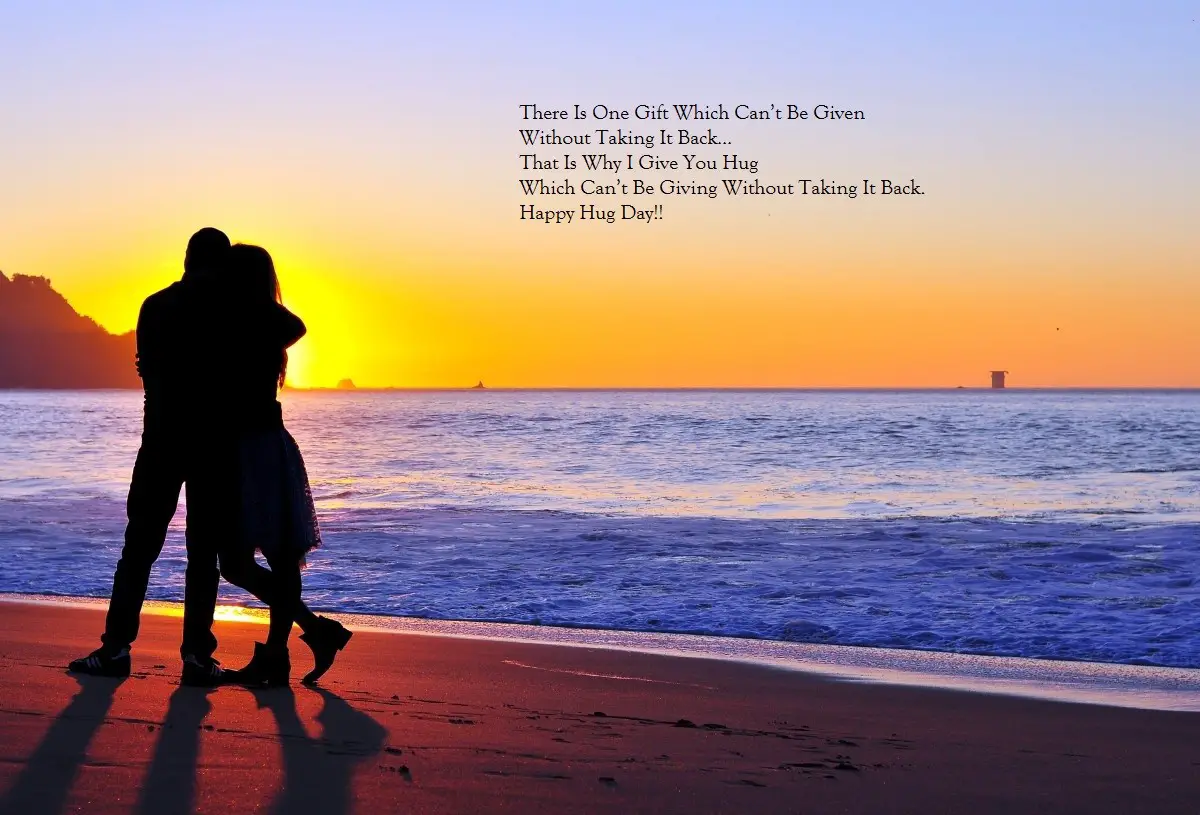happy hug day messages happy hug day messages