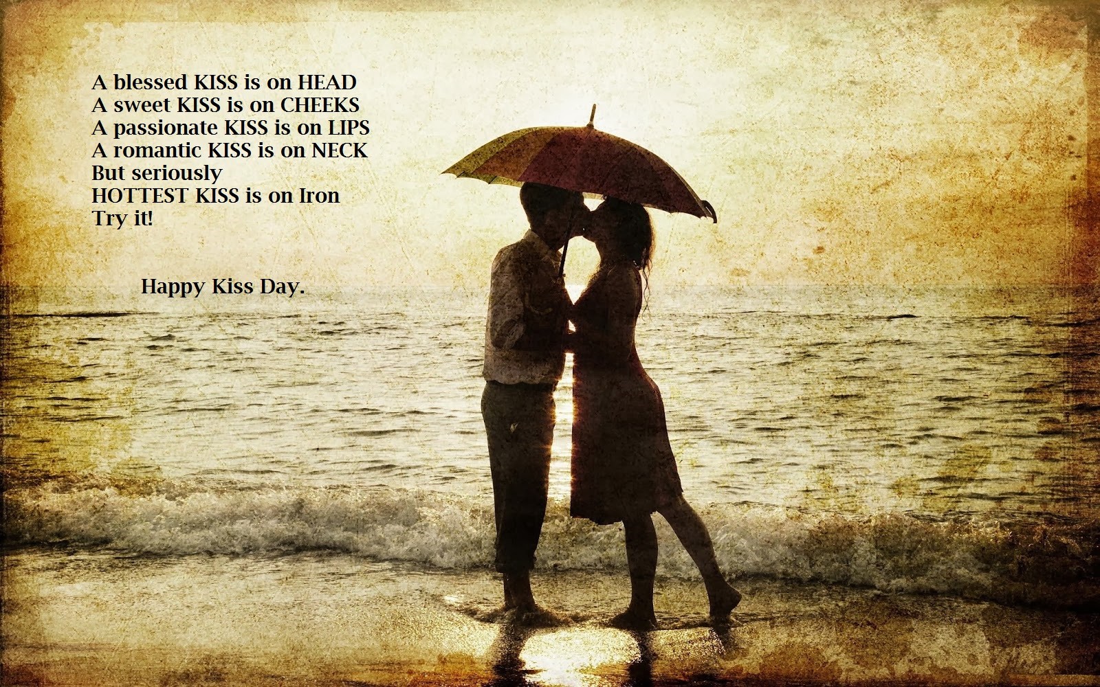 kiss day wishes kiss day wishes