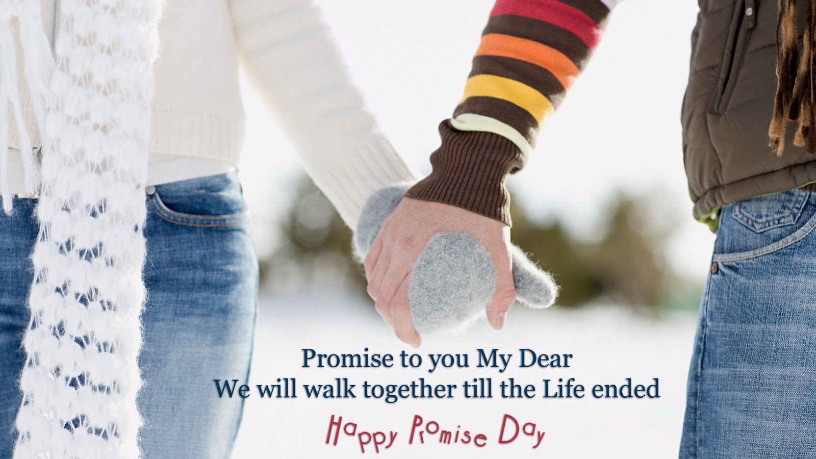 promise day messages