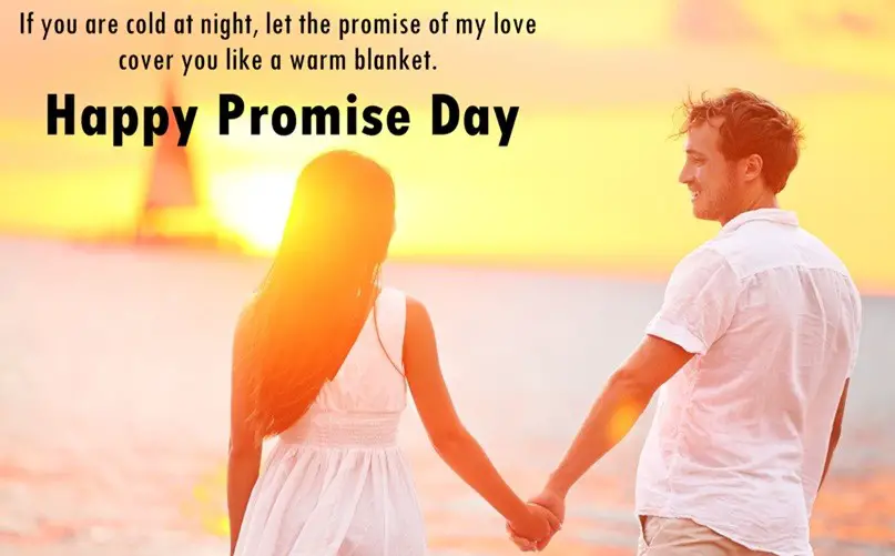 promise day status for whatsapp