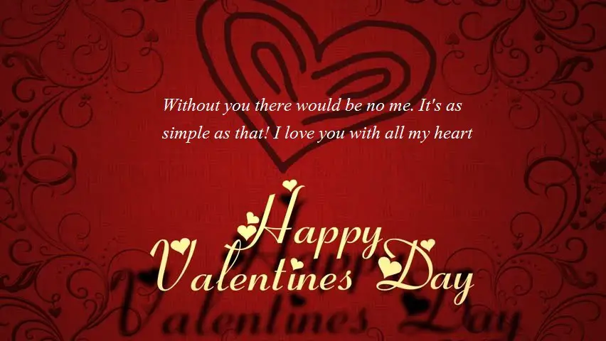 valentine day sms valentine day sms