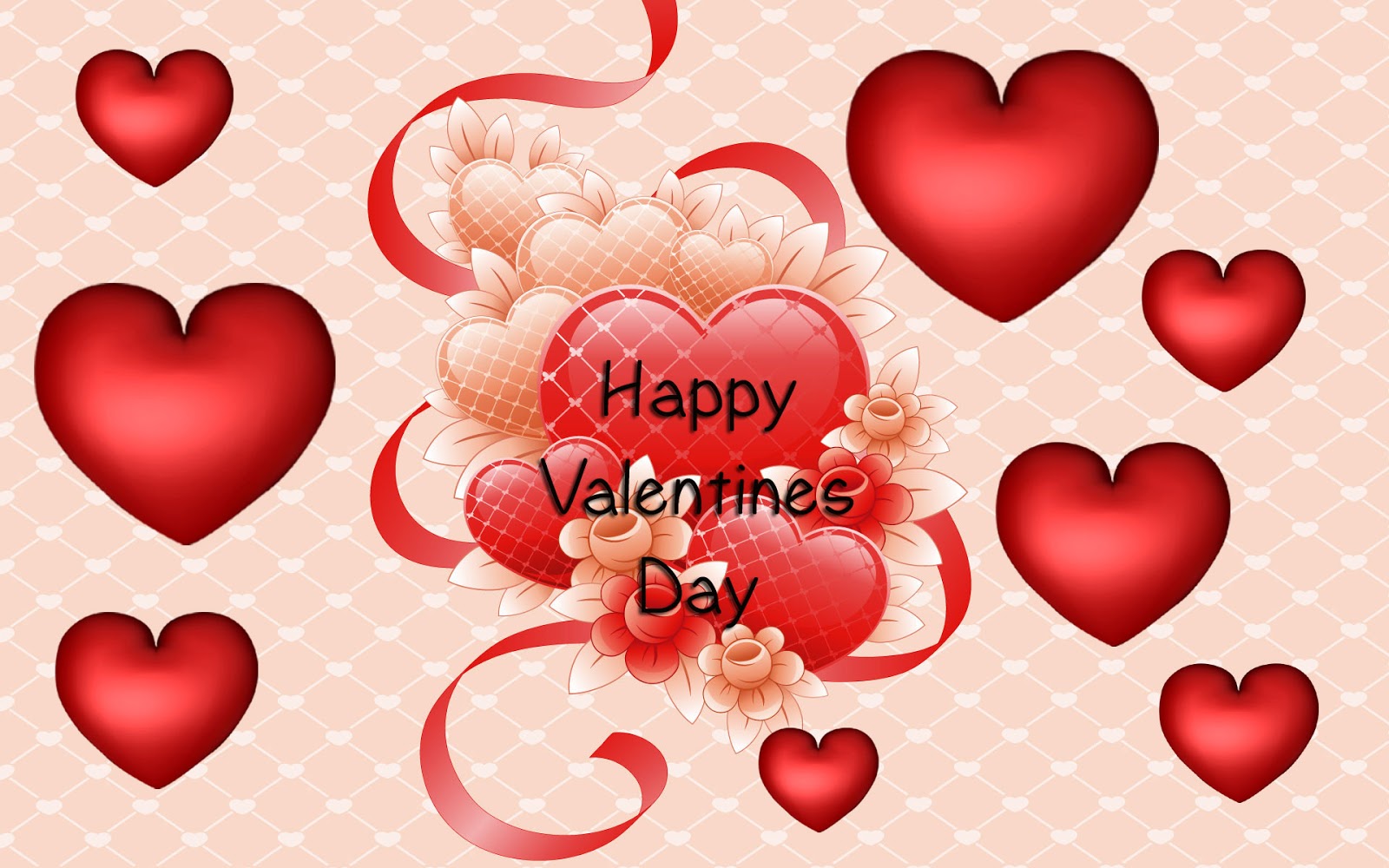 Happy Valentines Day Images, Photos And Greeting Cards For Free ...