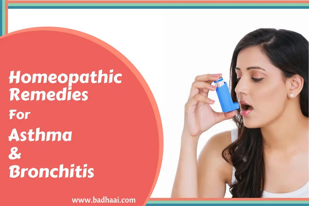 Homeopathic Remedies For Asthma, Bronchitis And Breathing Problems Homeopathic Remedies For Asthma, Bronchitis And Breathing Problems