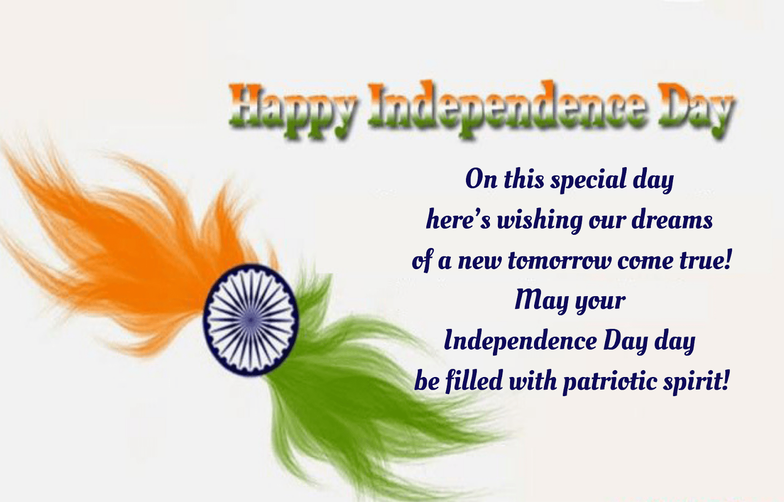 Happy Independence day Quotes, Status And Wallpapers Happy Independence day Quotes, Status And Wallpapers