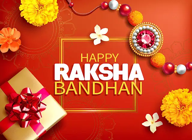 raksha bandhan gifts for sister