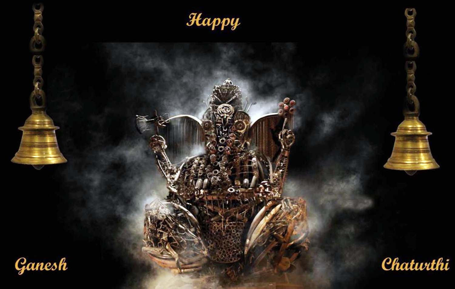 Best Ganesh Chaturthi Images and Wallpapers to Download Today ...